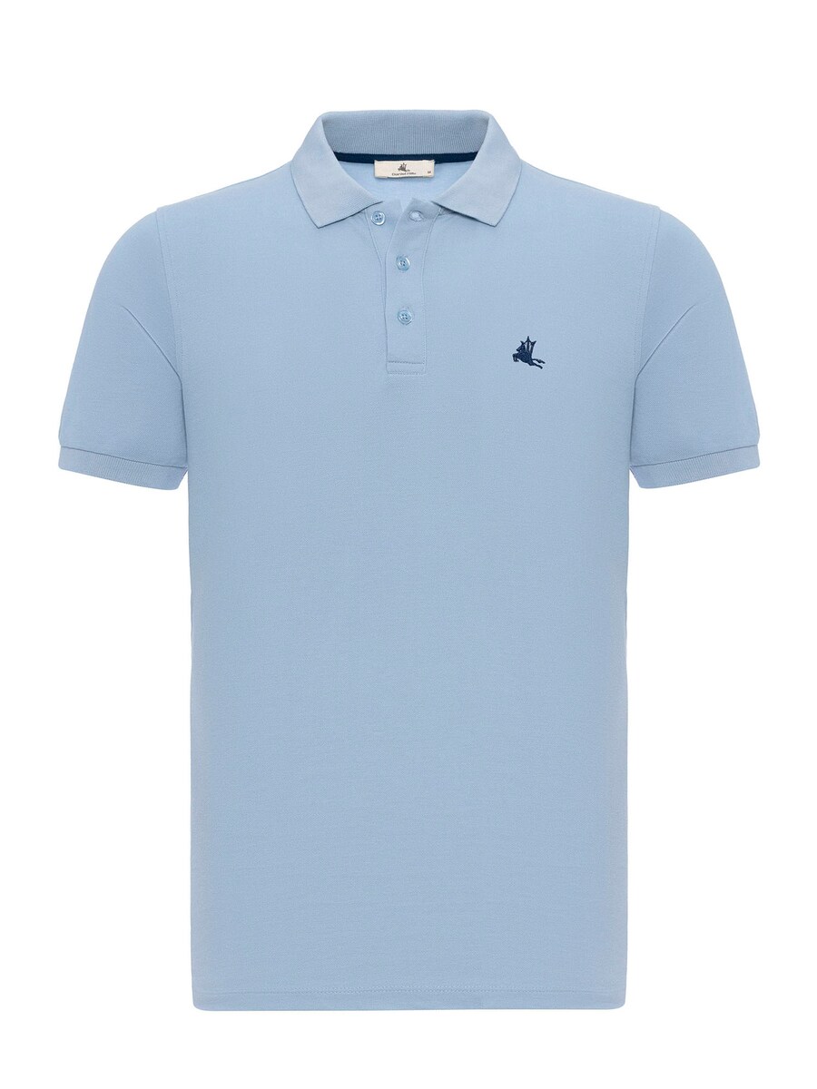 Рубашка Daniel Hills, светло-синий
Рубашка Daniel Hills, светло-синий