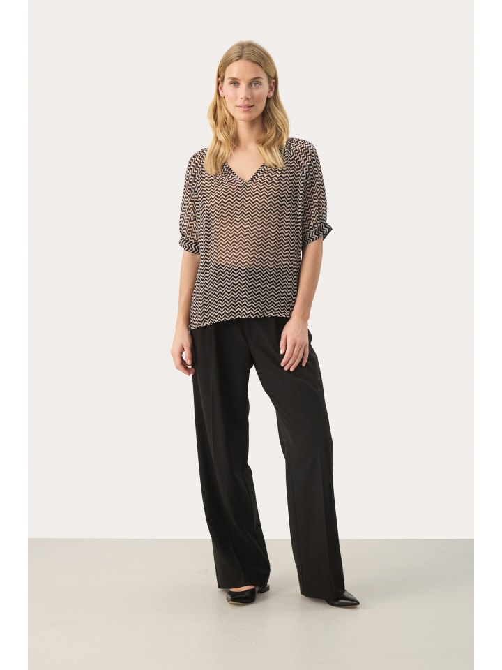 Блузка PART TWO
Блузка PART TWO