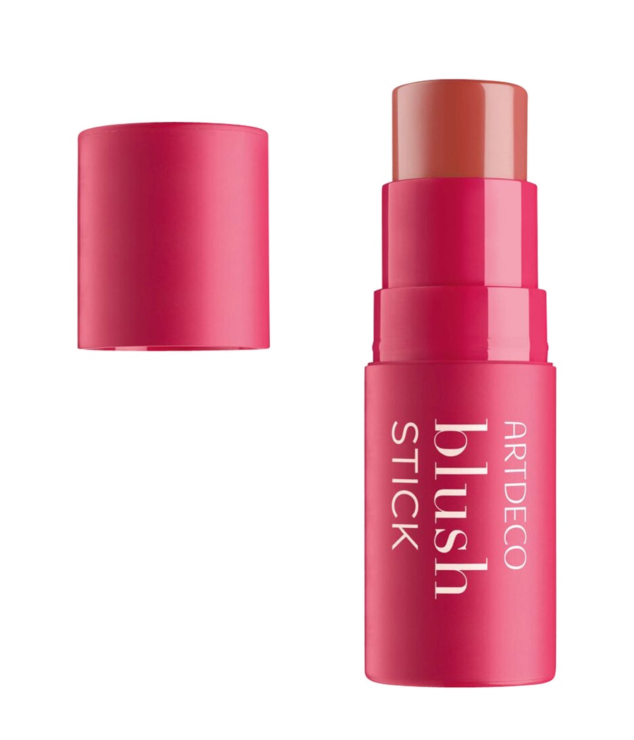 Кремовые румяна ARTDECO Blush Stick, studio city, 5g
Кремовые румяна ARTDECO Blush Stick, studio city, 5g