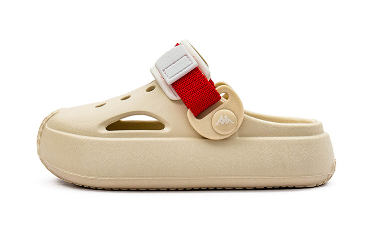 Детские шлепанцы Kids Rice Magenta Kappa Kids, цвет Rice magenta
Детские шлепанцы Kids Rice Magenta Kappa Kids, цвет Rice magenta