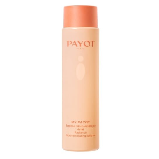 Микроотшелушивающая эссенция для лица 125мл Payot,My Payot Micro Exfoliating Essence
Микроотшелушивающая эссенция для лица 125мл Payot,My Payot Micro Exfoliating Essence