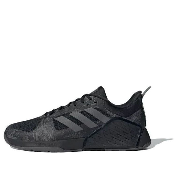 Кроссовки dropset 2 тренировочные кроссовки Adidas, черный
Кроссовки dropset 2 тренировочные кроссовки Adidas, черный