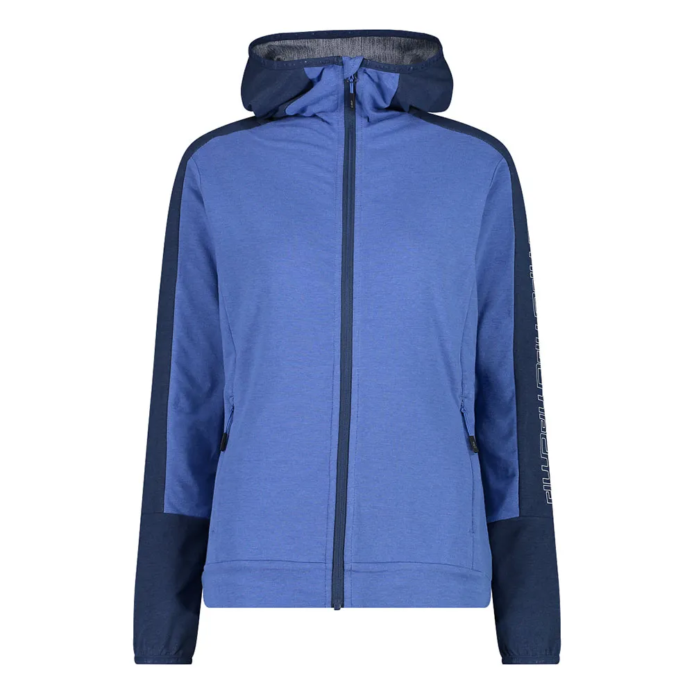 Куртка CMP 34L6986, синий
Куртка CMP 34L6986, синий