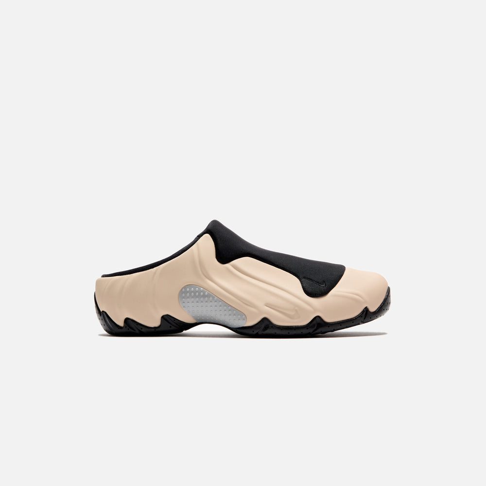 Кроссовки Nike Clogposite, цвет Sanddrift/Black/Metallic Silver/University Red
Кроссовки Nike Clogposite, цвет Sanddrift/Black/Metallic Silver/University Red