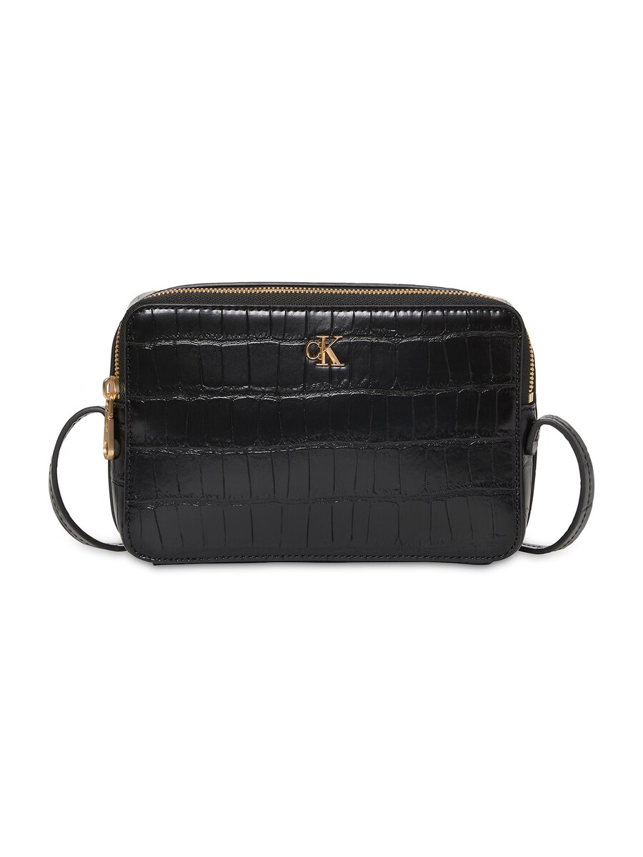Сумка кросс-боди Calvin Klein, Black
Сумка кросс-боди Calvin Klein, Black
