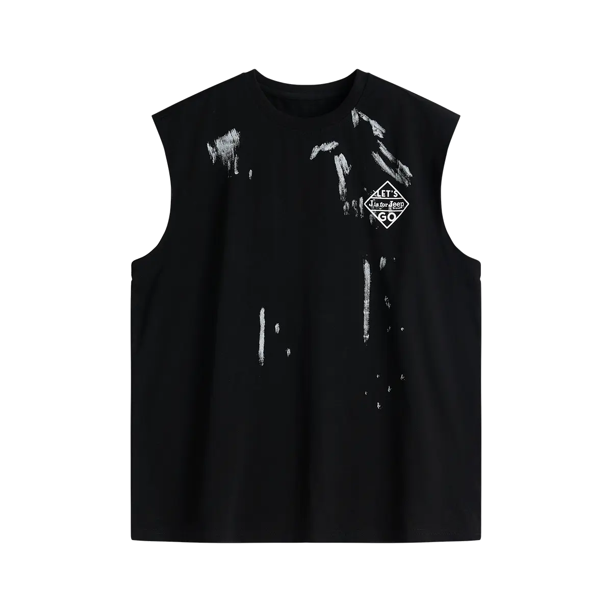 Футболка для школьников с круглым вырезом Jeep, черный
Футболка для школьников с круглым вырезом Jeep, черный