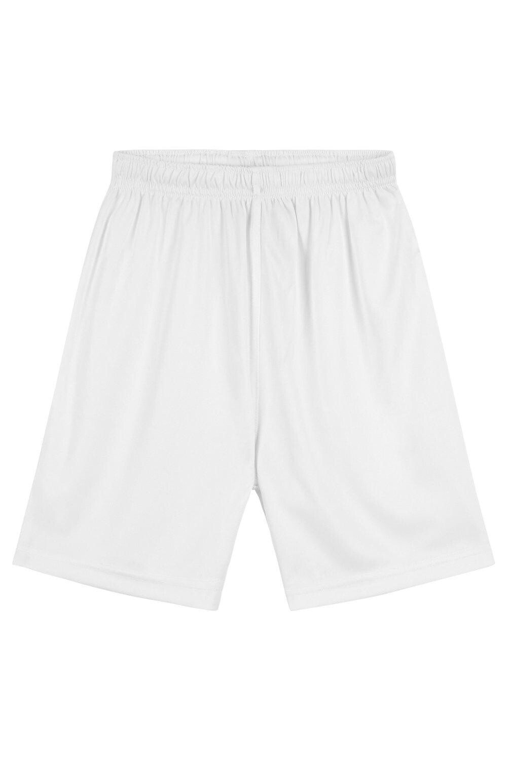 Спортивные шорты CityComfort, белый
Спортивные шорты CityComfort, белый