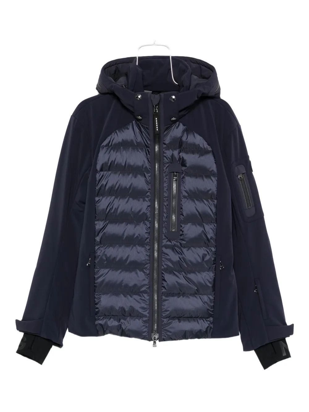 Стеганая куртка Zoran-D Bogner, синий
Стеганая куртка Zoran-D Bogner, синий