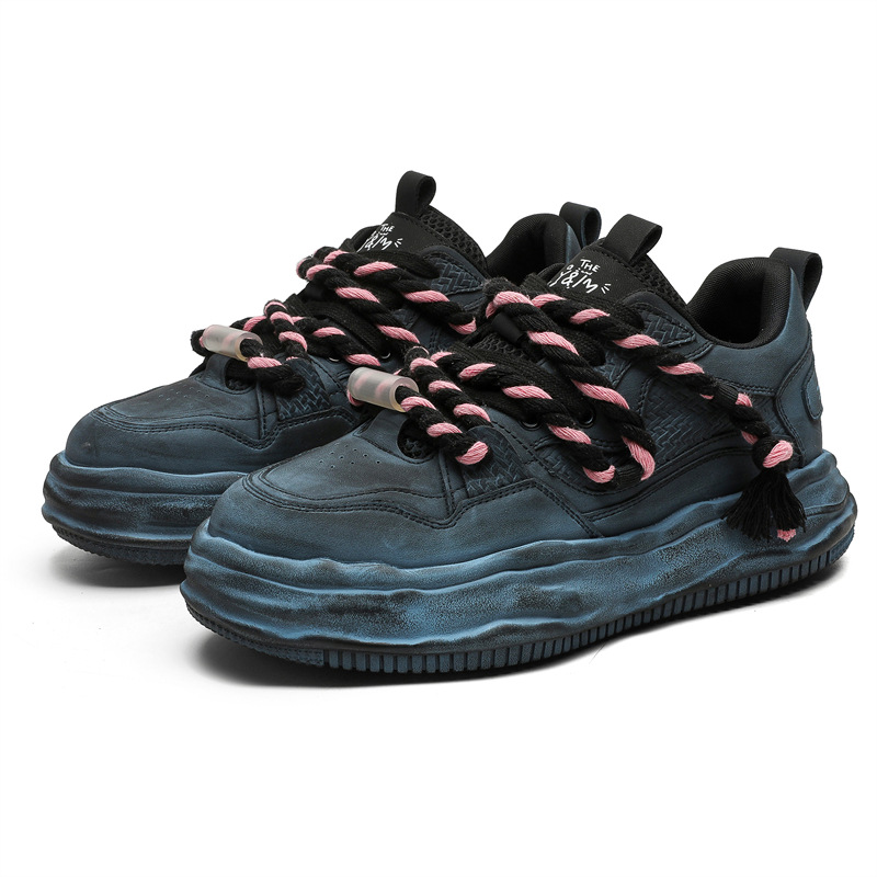 V ZERO FIVE Лоу-топ скейтборд кроссовки унисекс винтажные синие, цвет Vintage Blue (Women's)
V ZERO FIVE Лоу-топ скейтборд кроссовки унисекс винтажные синие, цвет Vintage Blue (Women's)