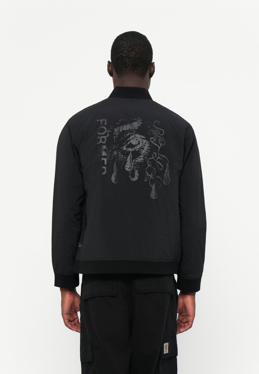 Куртка Former WEEPING JACKET, Black
Куртка Former WEEPING JACKET, Black