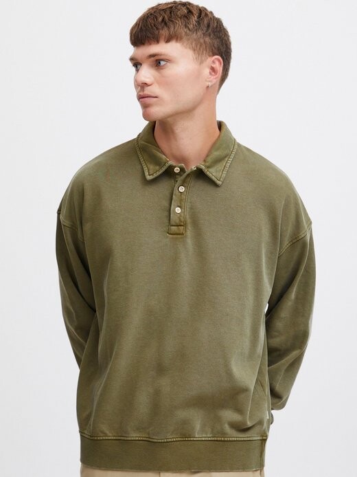 Толстовка сдгаспард Solid, зеленый
Толстовка сдгаспард Solid, зеленый