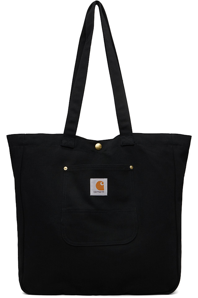 Сумка Bay Carhartt Work In Progress, черный
Сумка Bay Carhartt Work In Progress, черный