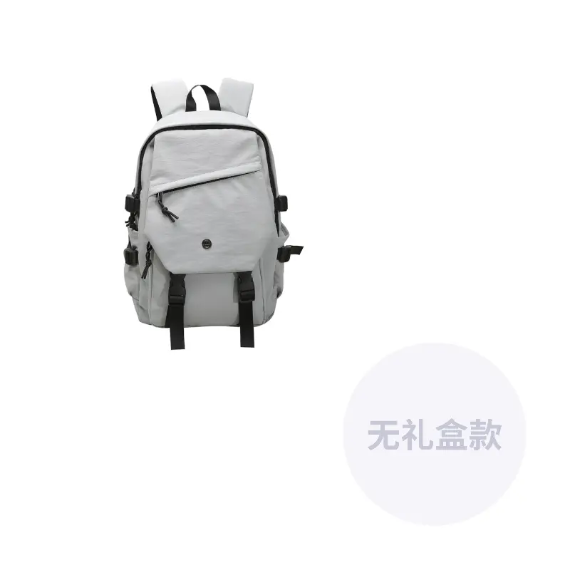 DCLOUD Холщовый рюкзак с нейлоновой спинкой унисекс хаки черный серый зеленый, Gray
DCLOUD Холщовый рюкзак с нейлоновой спинкой унисекс хаки черный серый зеленый, Gray