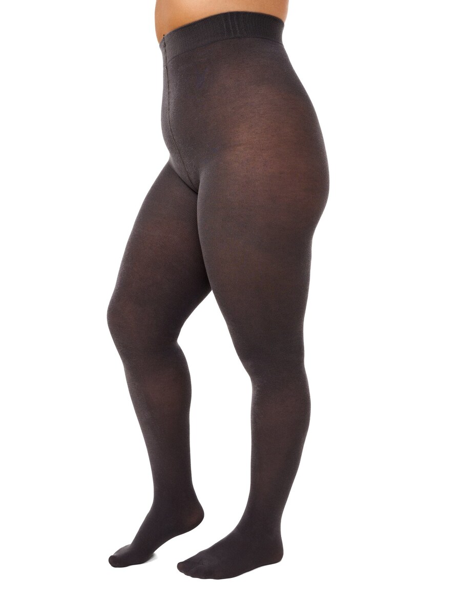 Колготки Zizzi, темно-серый
Колготки Zizzi, темно-серый