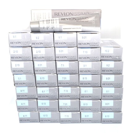 Крем-гель для перманентного окрашивания волос issimo 2 oz - Choose Color
Крем-гель для перманентного окрашивания волос issimo 2 oz - Choose Color