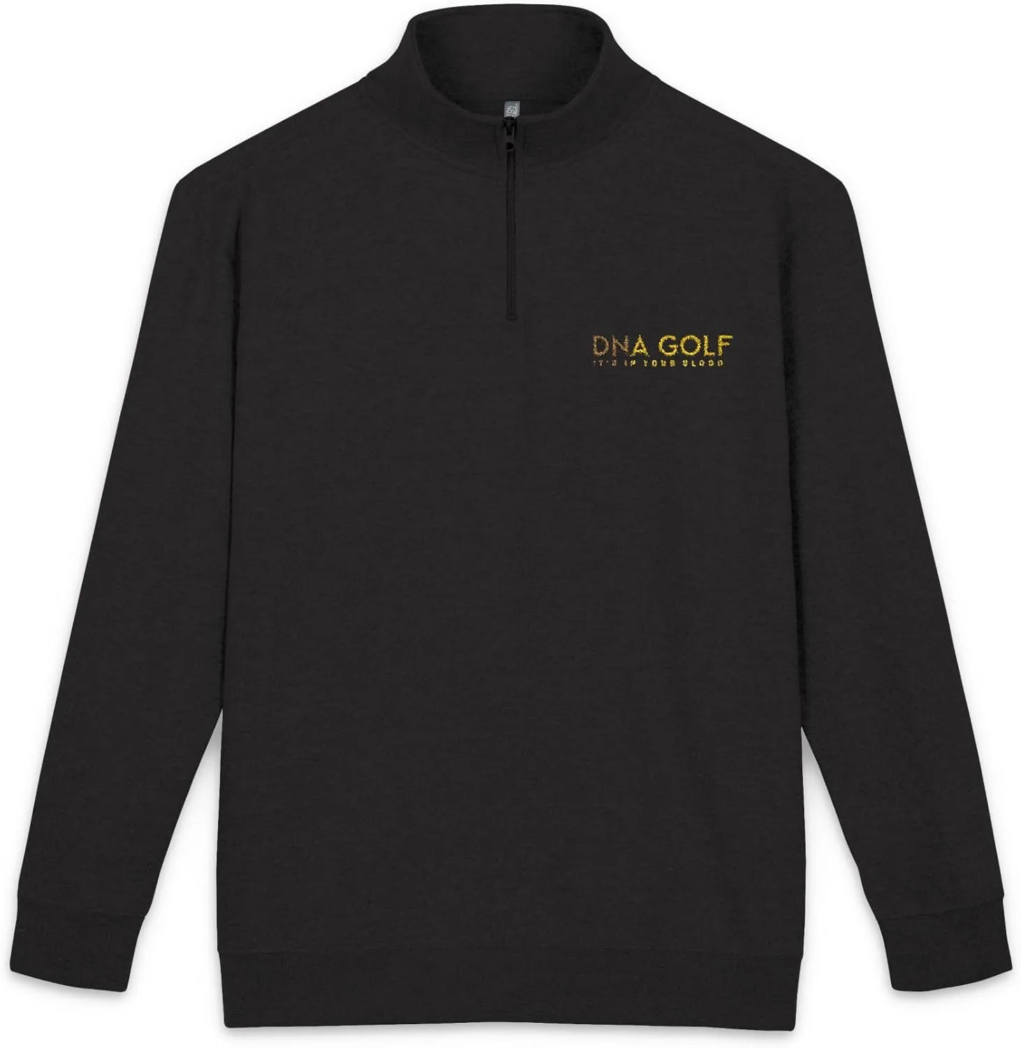 Полураспашонка с вышивкой Gold DNA Strand
Полураспашонка с вышивкой Gold DNA Strand