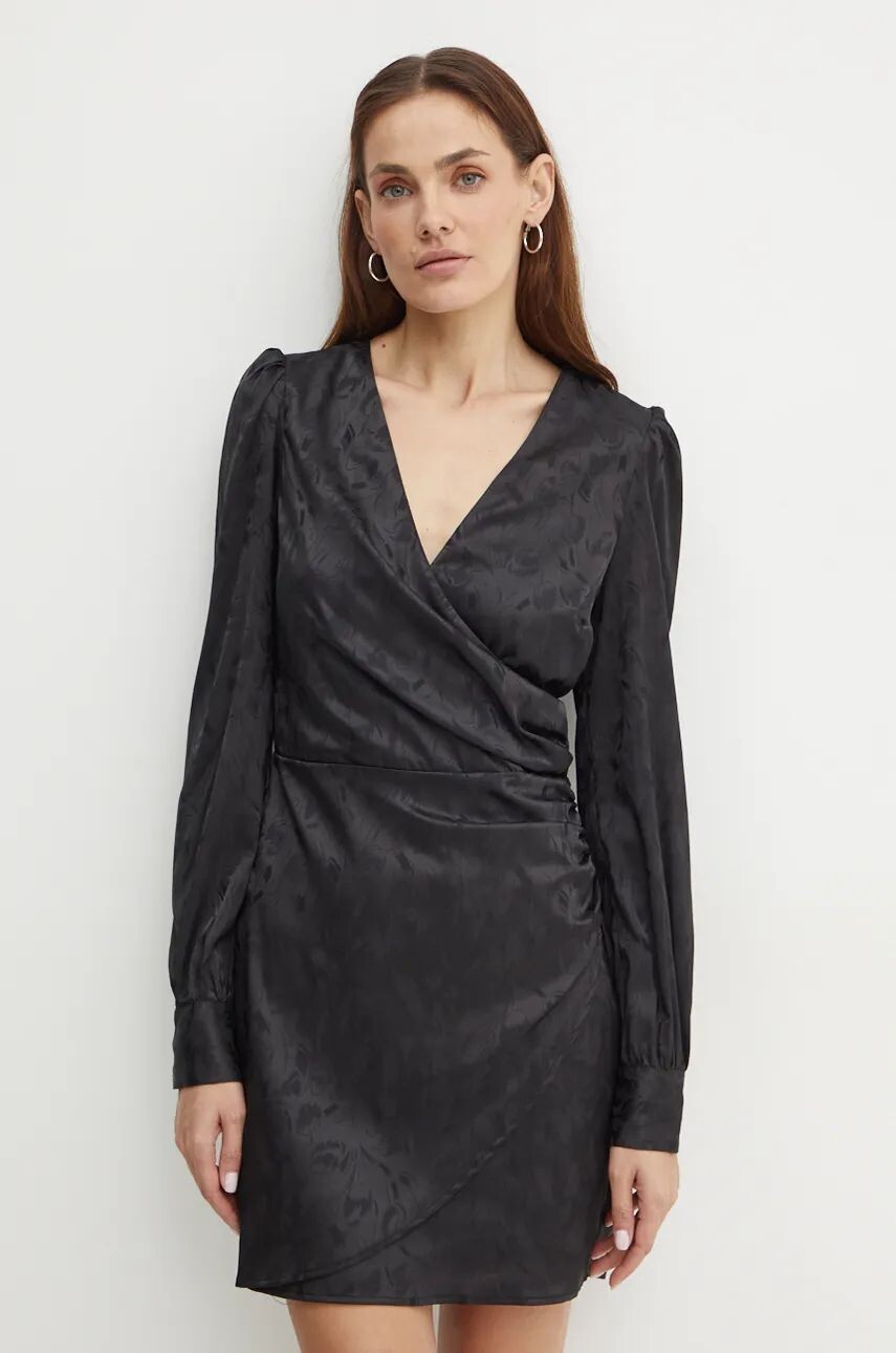 Guess платье МАРИОН, черный 
Guess платье МАРИОН, черный