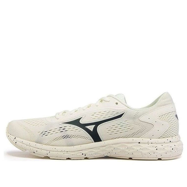 Кроссовки rc-03 'white' Mizuno, белый
Кроссовки rc-03 'white' Mizuno, белый