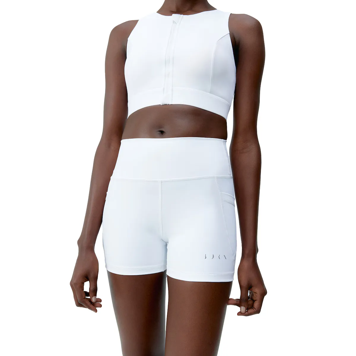 Женские шорты Eider Born Living Yoga, белый
Женские шорты Eider Born Living Yoga, белый