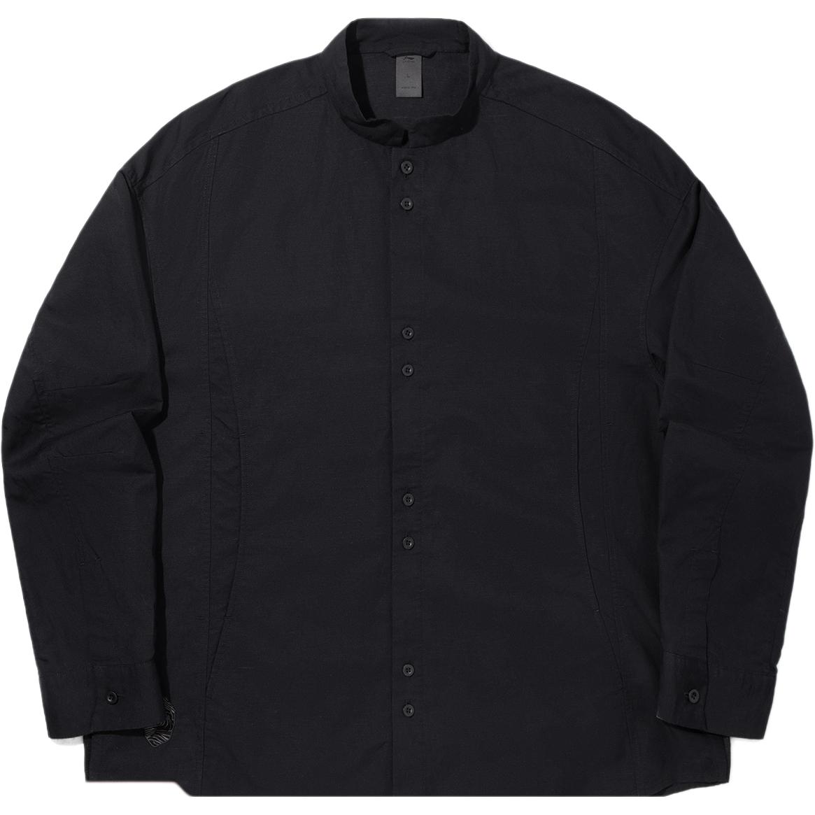 LiNing Рубашка Men's Black
LiNing Рубашка Men's Black