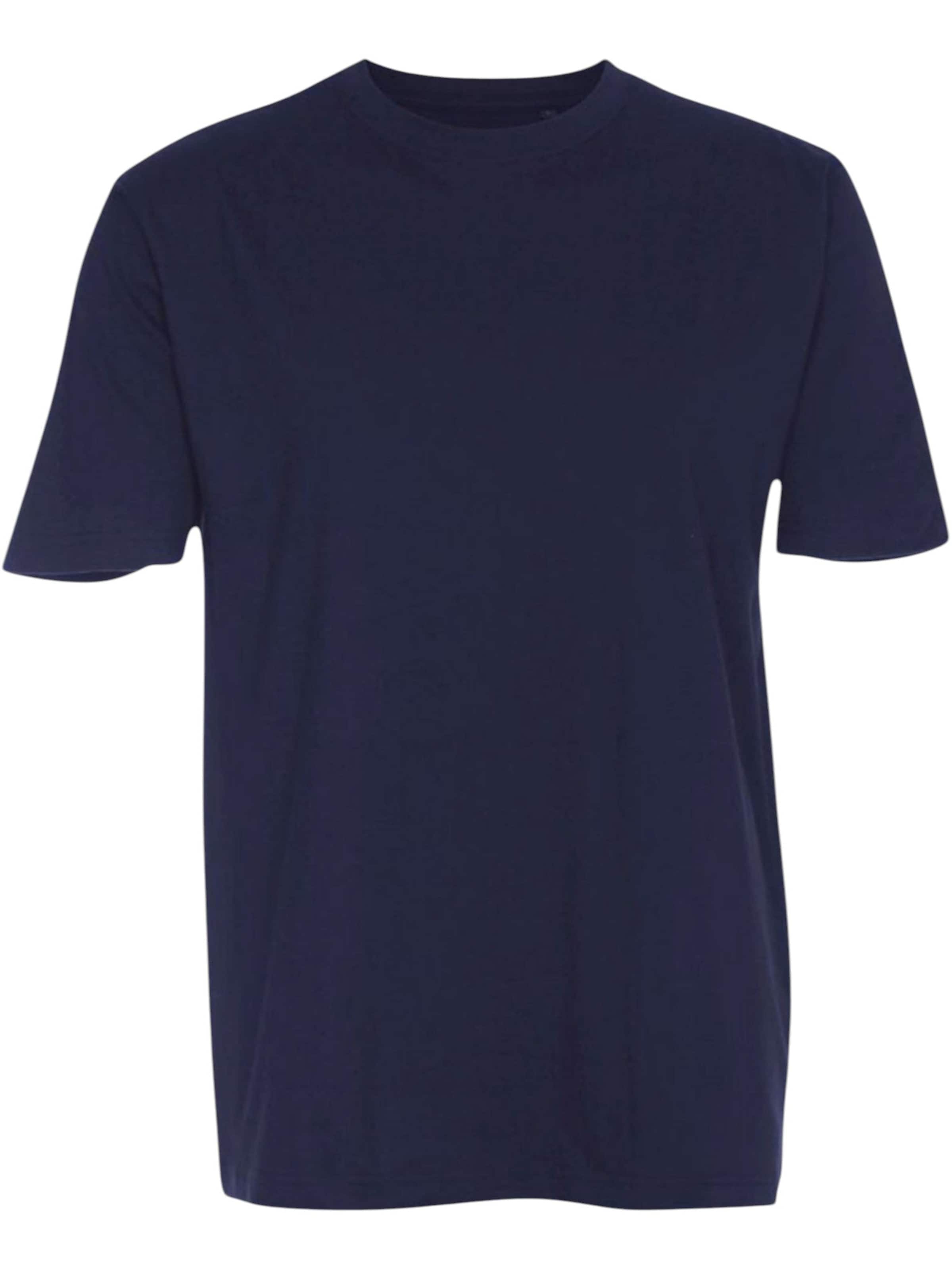 TEESHOPPEN Футболка в морском синем цвете
TEESHOPPEN Футболка в морском синем цвете