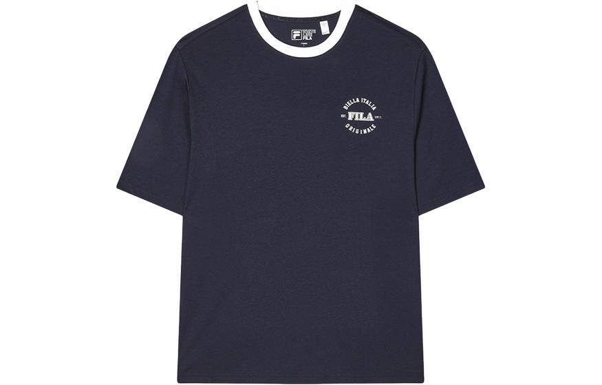 FILA Футболка Unisex Secret Mirror Blue, Синий, FILA Футболка Unisex Secret Mirror Blue
FILA Футболка Unisex Secret Mirror Blue, Синий, FILA Футболка Unisex Secret Mirror Blue