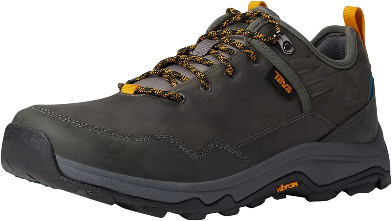 Мужские походные туфли Teva Riva RP, синий
Мужские походные туфли Teva Riva RP, синий