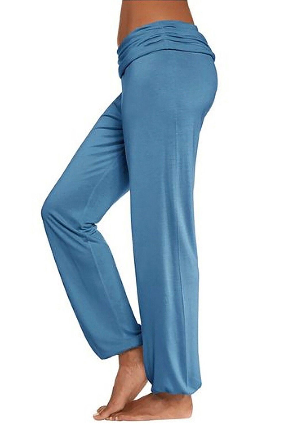 Брюки Buffalo Haremshose, цвет petrol
Брюки Buffalo Haremshose, цвет petrol