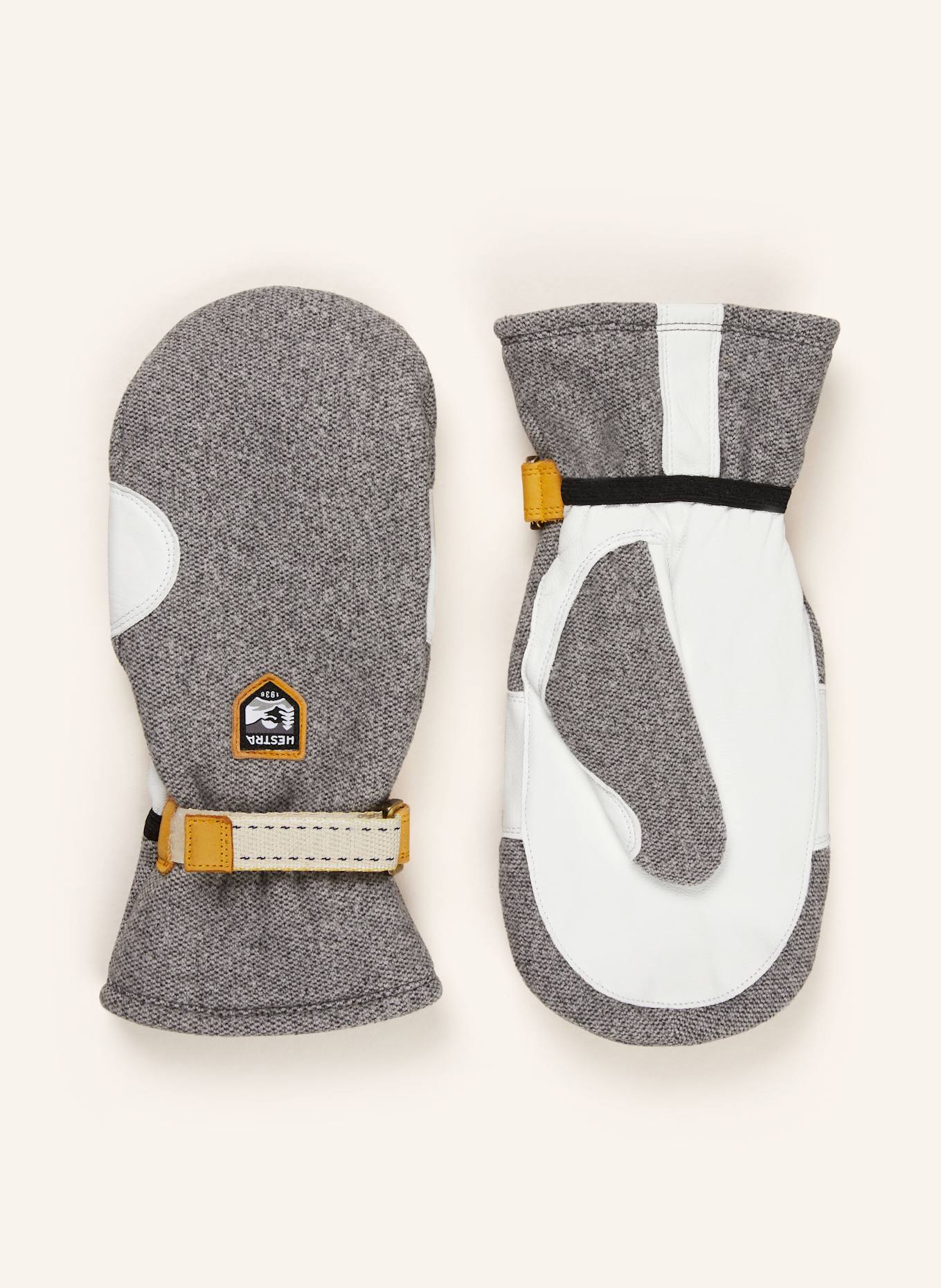 Перчатки для мультиспорта, тур-варежка Hestra, мультиколор
Перчатки для мультиспорта, тур-варежка Hestra, мультиколор