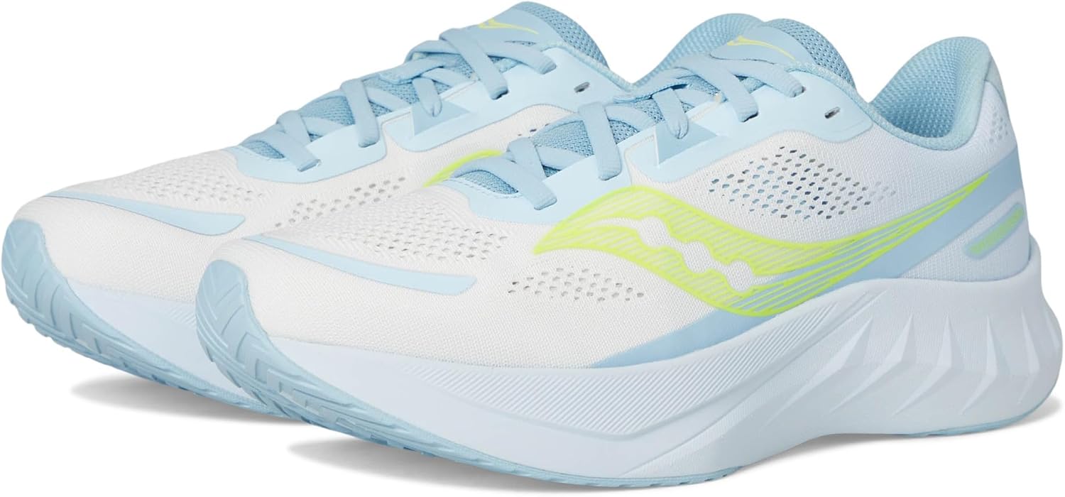 Мужские кроссовки Saucony Tide 2, белый
Мужские кроссовки Saucony Tide 2, белый