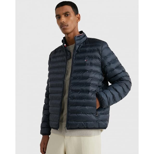 Складная круглая куртка Jas zomer Core Tommy Hilfiger, синий
Складная круглая куртка Jas zomer Core Tommy Hilfiger, синий