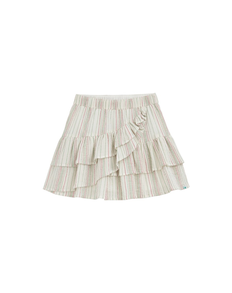 Юбка WE Fashion, белый
Юбка WE Fashion, белый