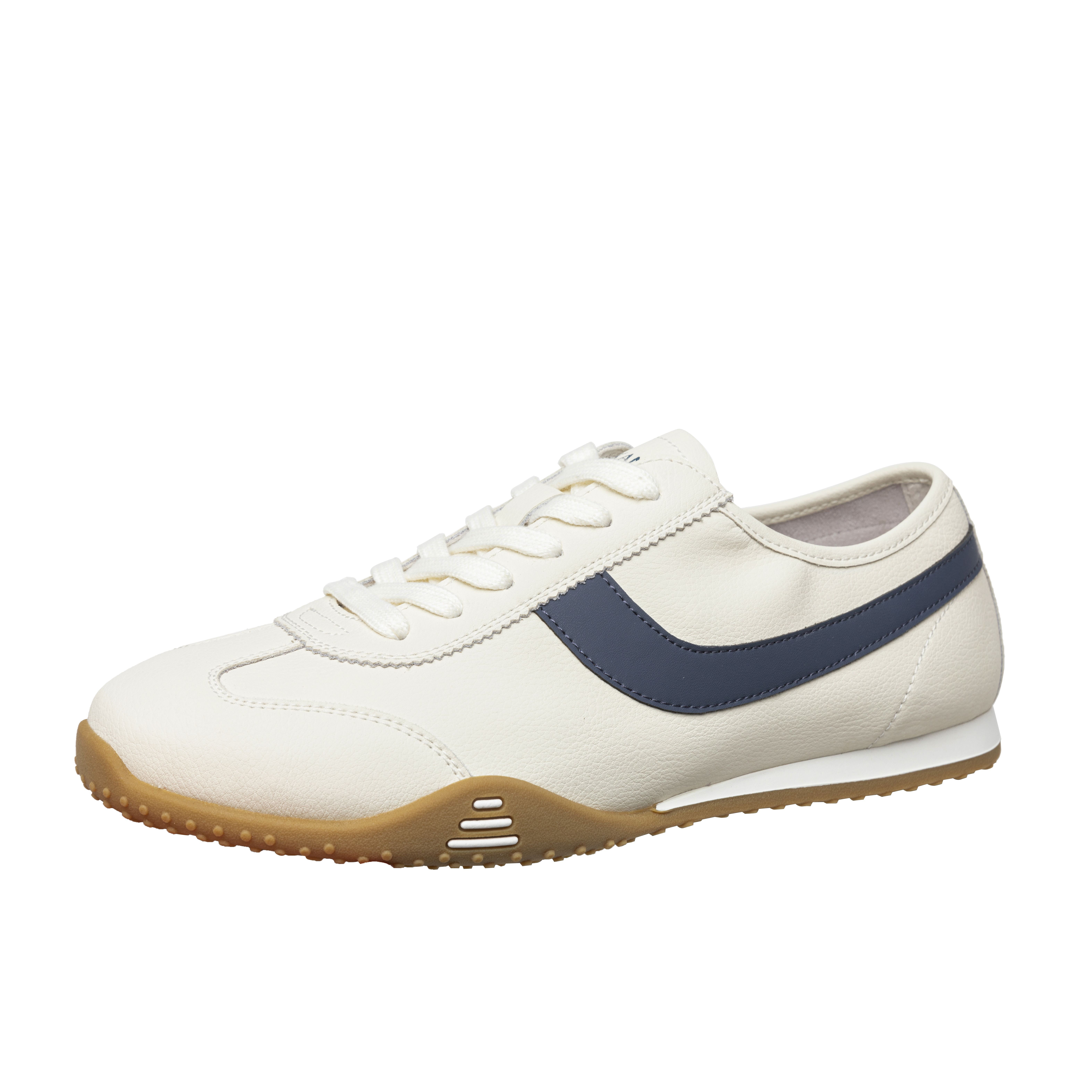 AOKANG Низкие повседневные туфли мужские белые/синие
AOKANG Низкие повседневные туфли мужские белые/синие