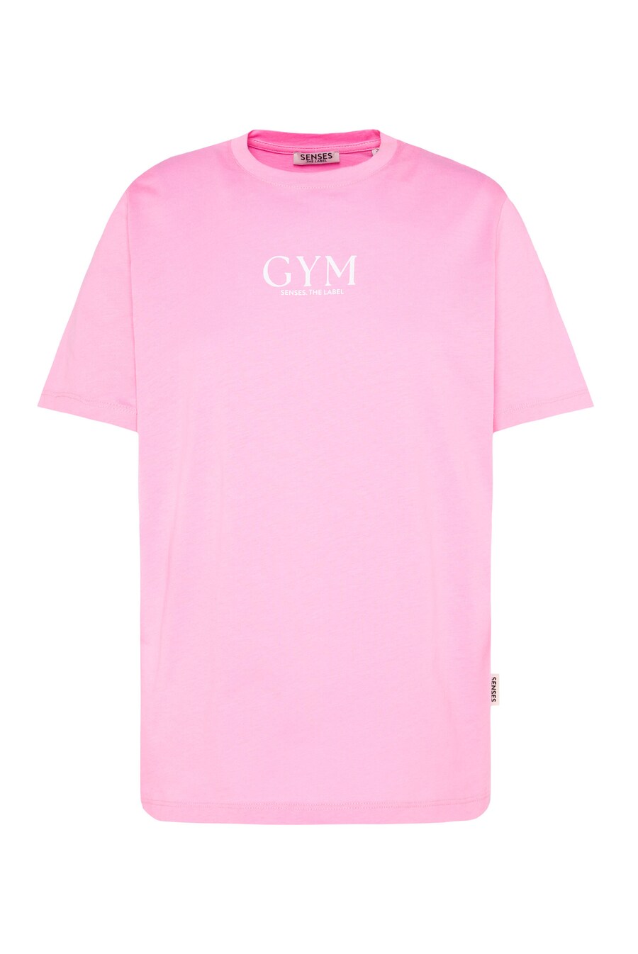 Рубашка SENSES.THE LABEL, красный
Рубашка SENSES.THE LABEL, красный