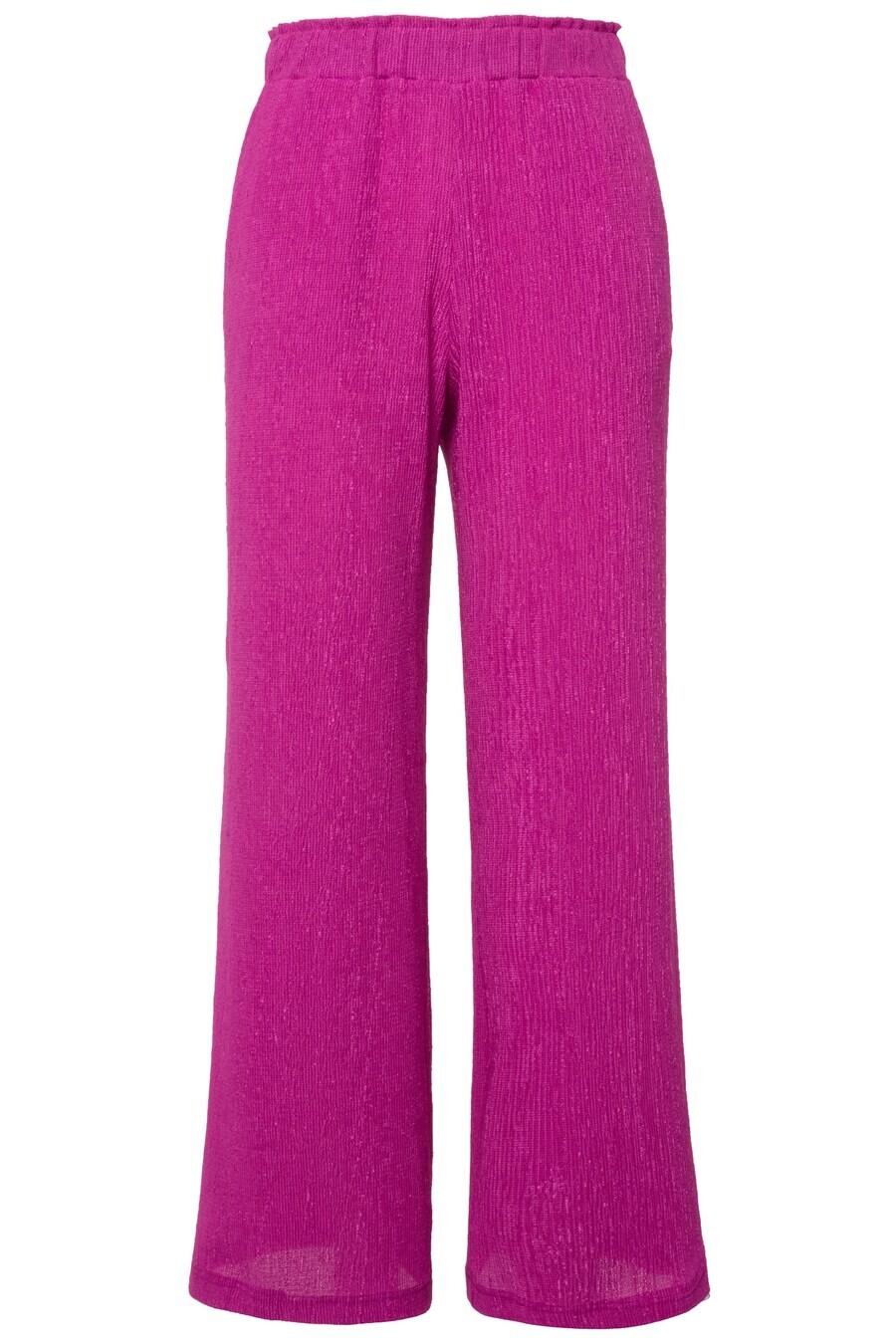Тканевые брюки Studio Untold Wide leg Pants, цвет magenta
Тканевые брюки Studio Untold Wide leg Pants, цвет magenta