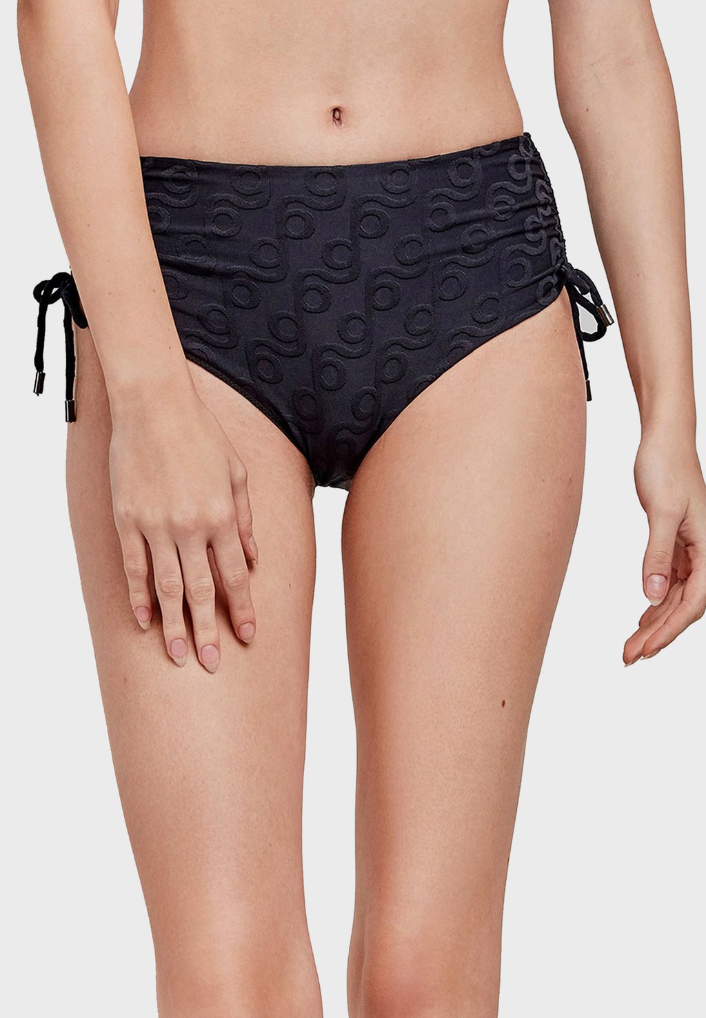 Плавки бикини Gisela, черный
Плавки бикини Gisela, черный