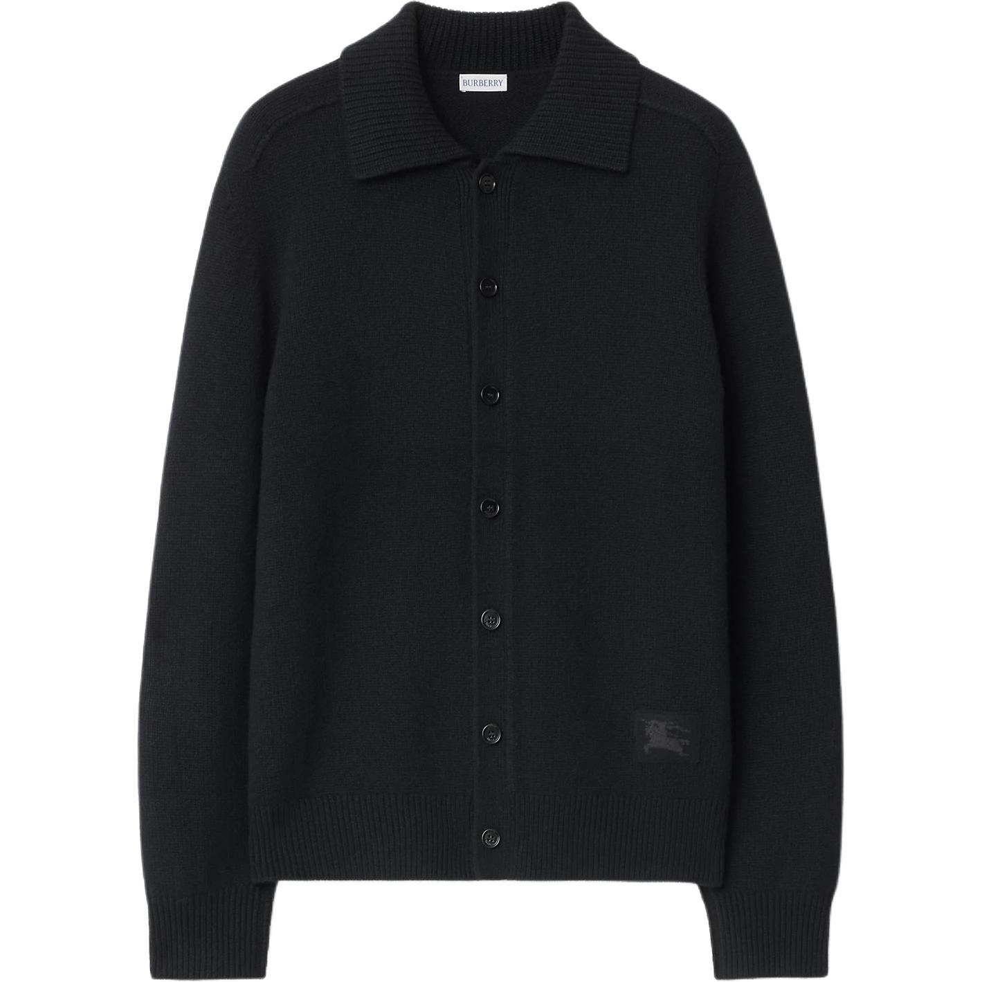 Свитер мужской Cashmere Burberry, черный
Свитер мужской Cashmere Burberry, черный