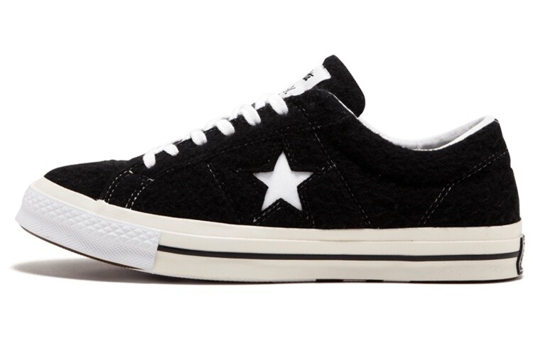 Кроссовки Converse One Star Patta X Deviation Black, Черный, Кроссовки Converse One Star Patta X Deviation Black
Кроссовки Converse One Star Patta X Deviation Black, Черный, Кроссовки Converse One Star Patta X Deviation Black