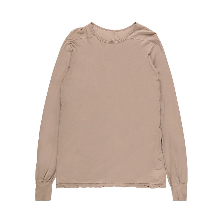 Футболка Rick Owens DRKSHDW Level Long-Sleeve T-Shirt, Dirty Pearl
Футболка Rick Owens DRKSHDW Level Long-Sleeve T-Shirt, Dirty Pearl