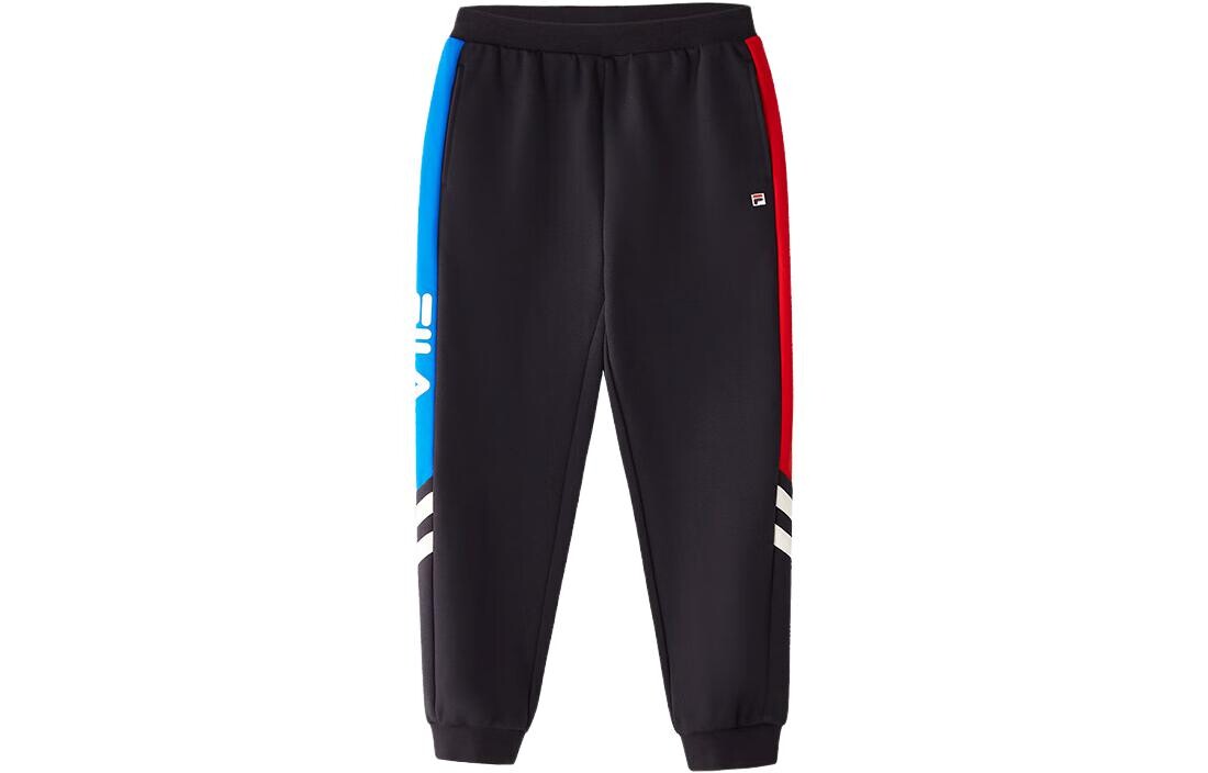 Детские трикотажные спортивные штаны FILA, цвет Navy
Детские трикотажные спортивные штаны FILA, цвет Navy