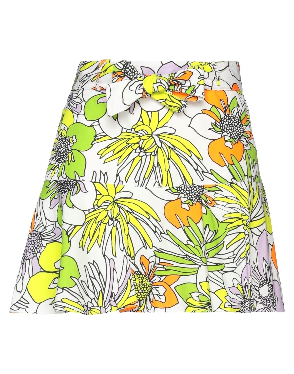 Юбка Gina Gorgeous, белый
Юбка Gina Gorgeous, белый