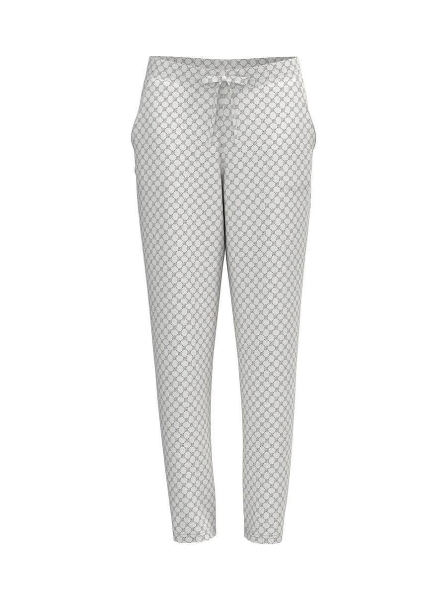 Пижамные штаны JOOP! Cosy, белый
Пижамные штаны JOOP! Cosy, белый