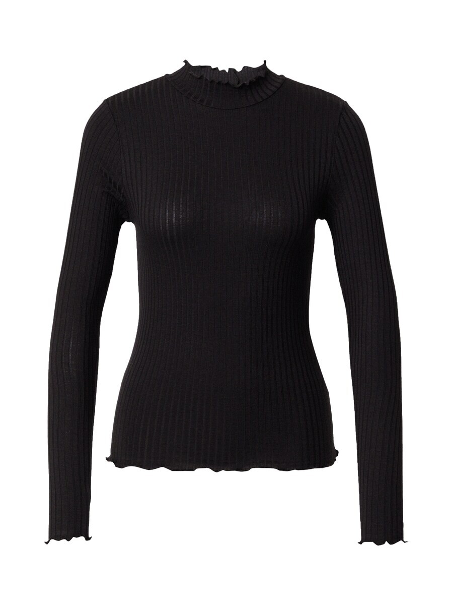 Лонгслив Jdy FRANSISKA, черный
Лонгслив Jdy FRANSISKA, черный