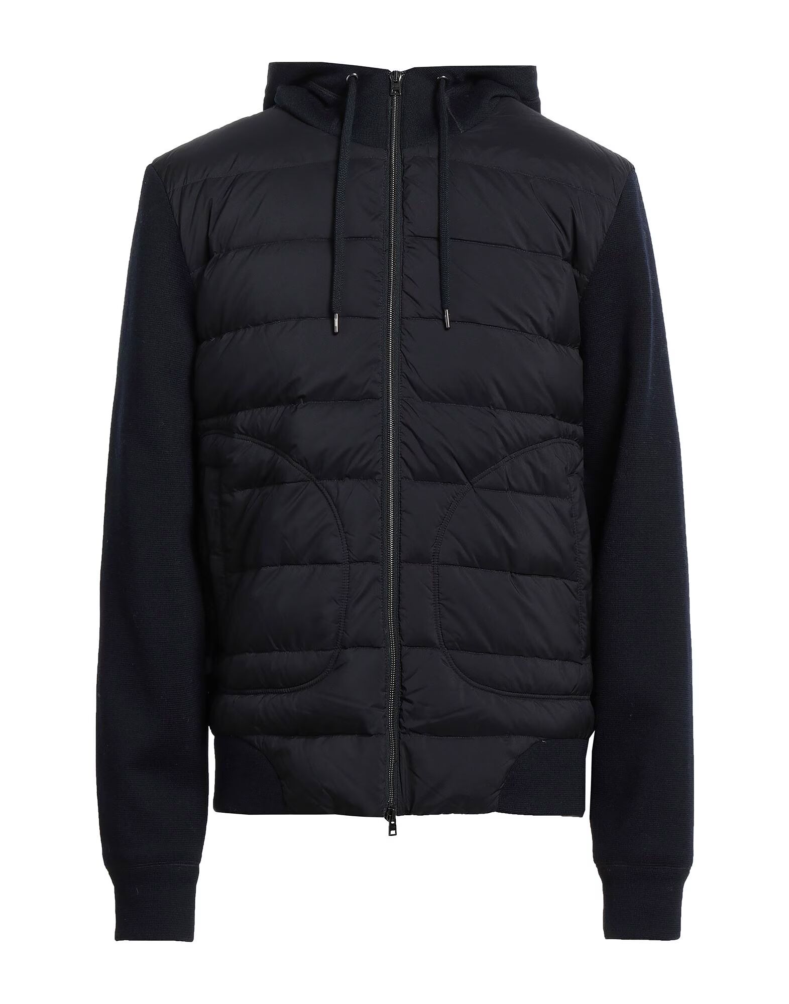 Пуховик Herno, полуночно-синий
Пуховик Herno, полуночно-синий