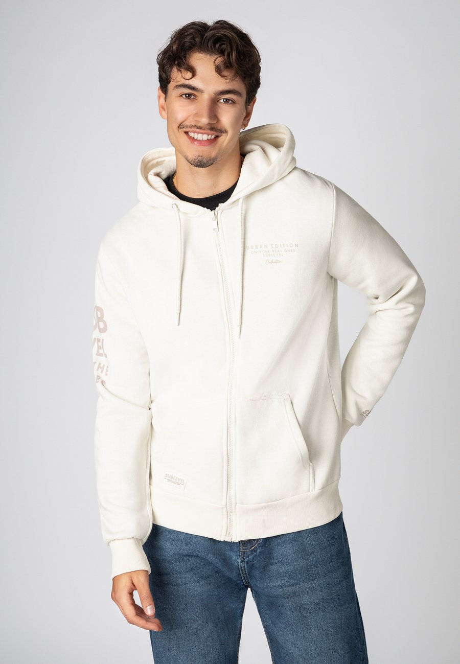 Толстовка Sublevel Zip-up sweatshirt, White, Белый, Толстовка Sublevel Zip-up sweatshirt, White
Толстовка Sublevel Zip-up sweatshirt, White, Белый, Толстовка Sublevel Zip-up sweatshirt, White