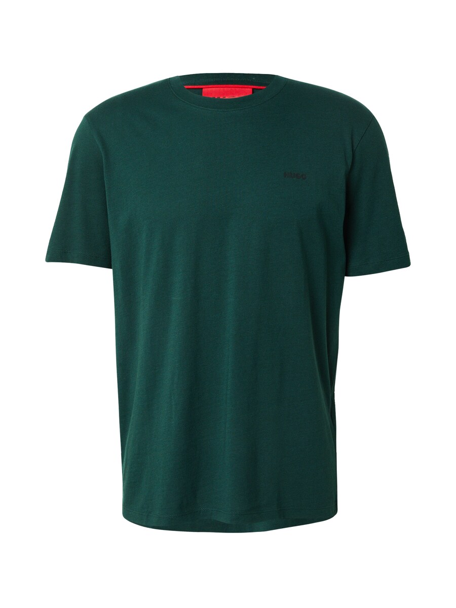 Футболка HUGO Dero, Green
Футболка HUGO Dero, Green