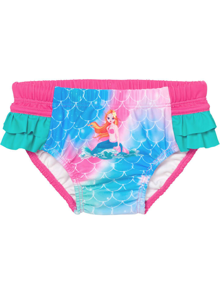 Плавки Playshoes, розовый
Плавки Playshoes, розовый