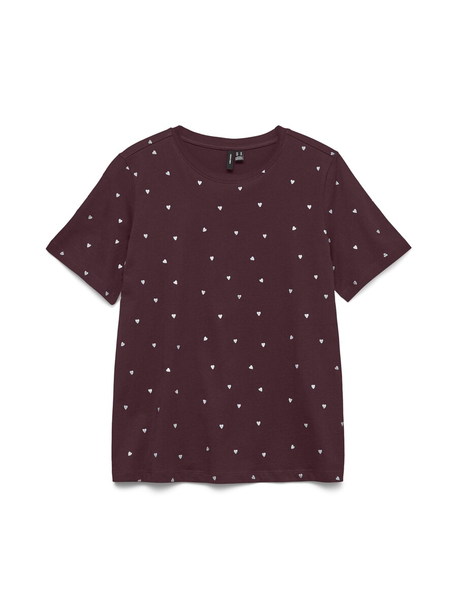 Рубашка VERO MODA VMPAULINA, Wine Red
Рубашка VERO MODA VMPAULINA, Wine Red