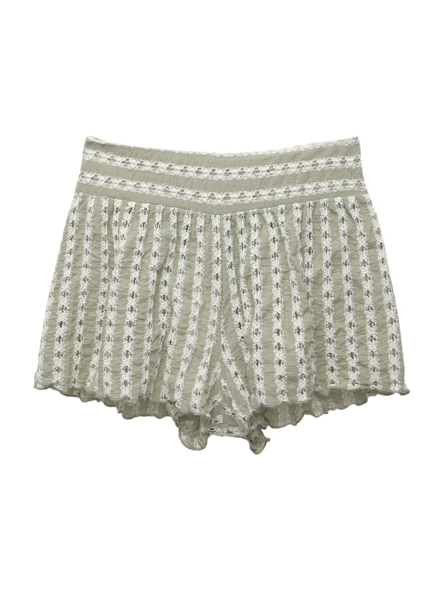 Брюки свободного кроя Pull&Bear, пастельно-зеленый
Брюки свободного кроя Pull&Bear, пастельно-зеленый