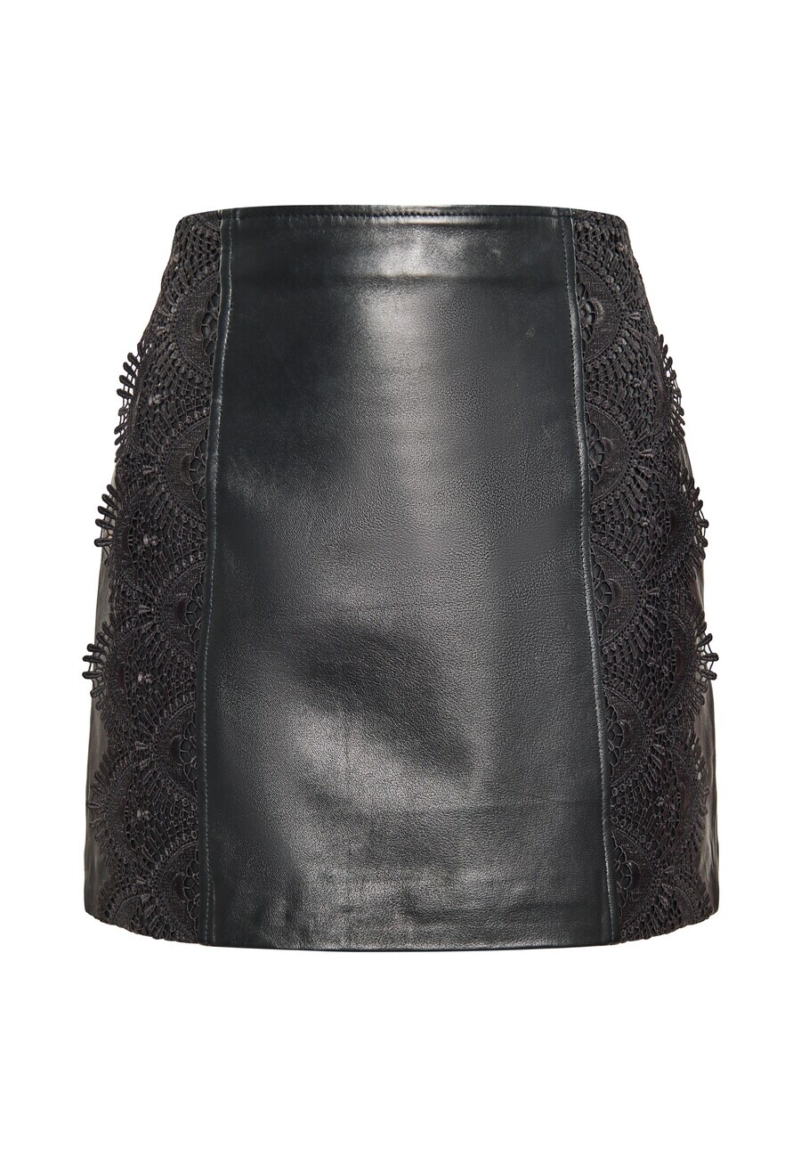 Юбка faina Skirt, черный
Юбка faina Skirt, черный